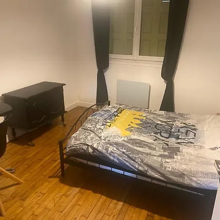 Maison 6 Personnes