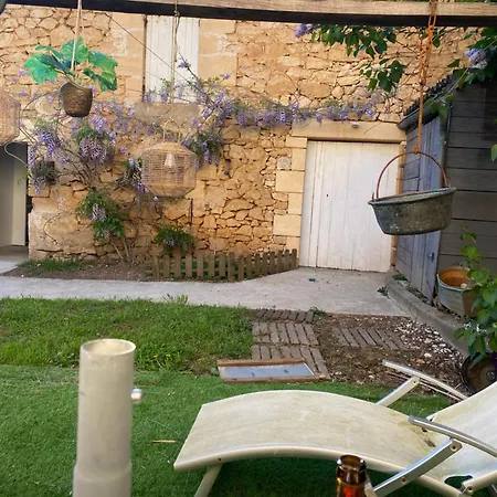 Maison 6 Personnes *